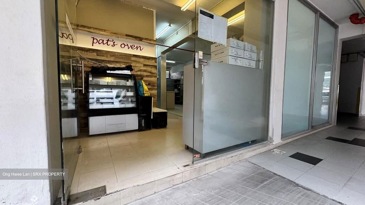Joo Seng Green (D13), Retail #632858221
